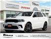 2026 Dodge Durango GT (Stk: 26-045) in Tilbury - Image 1 of 27