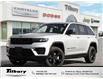 2025 Jeep Grand Cherokee Laredo (Stk: 25-212) in Tilbury - Image 1 of 27