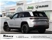 2025 Jeep Grand Cherokee Laredo (Stk: 25-212) in Tilbury - Image 4 of 27