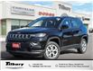 2026 Jeep Compass North (Stk: 26-037) in Tilbury - Image 1 of 27