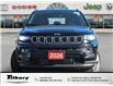 2026 Jeep Compass North (Stk: 26-037) in Tilbury - Image 2 of 27