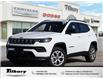 2026 Jeep Compass North (Stk: 26-046) in Tilbury - Image 1 of 28