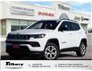2026 Jeep Compass North (Stk: 26-035) in Tilbury - Image 1 of 28
