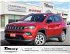 2026 Jeep Compass North (Stk: 26-031) in Tilbury - Image 1 of 27