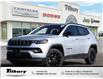 2026 Jeep Compass North (Stk: 26-027) in Tilbury - Image 1 of 28