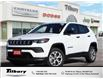 2026 Jeep Compass Sport (Stk: 26-025) in Tilbury - Image 1 of 28