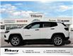 2026 Jeep Compass Sport (Stk: 26-025) in Tilbury - Image 3 of 28