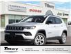 2026 Jeep Compass North (Stk: 26-040) in Tilbury - Image 1 of 28