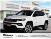 2026 Jeep Compass North (Stk: 26-026) in Tilbury - Image 1 of 27