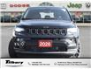 2026 Jeep Compass North (Stk: 26-028) in Tilbury - Image 2 of 27