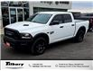 2023 RAM 1500 Classic SLT (Stk: 25-197-1) in Tilbury - Image 1 of 32