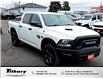 2023 RAM 1500 Classic SLT (Stk: 25-197-1) in Tilbury - Image 7 of 32