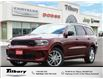 2026 Dodge Durango GT (Stk: 26-087) in Tilbury - Image 1 of 28