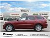 2026 Dodge Durango GT (Stk: 26-087) in Tilbury - Image 3 of 28