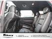 2026 Dodge Durango GT (Stk: 26-087) in Tilbury - Image 25 of 28