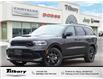 2026 Dodge Durango GT HEMI V8 (Stk: 26-091) in Tilbury - Image 1 of 28