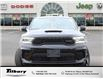2026 Dodge Durango GT HEMI V8 (Stk: 26-091) in Tilbury - Image 2 of 28
