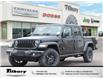 2026 Jeep Gladiator Sport S (Stk: 26-095) in Tilbury - Image 1 of 28
