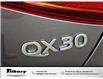 2017 Infiniti QX30 Base (Stk: 25-200-1) in Tilbury - Image 11 of 49