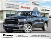 2025 RAM 1500 Big Horn (Stk: 25-217) in Tilbury - Image 1 of 28