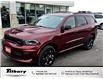 2023 Dodge Durango GT (Stk: 26-009-1) in Tilbury - Image 1 of 45