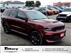 2023 Dodge Durango GT (Stk: 26-009-1) in Tilbury - Image 7 of 45