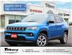 2025 Jeep Compass North (Stk: 25-143) in Tilbury - Image 1 of 28