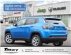 2025 Jeep Compass North (Stk: 25-143) in Tilbury - Image 4 of 28
