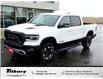 2022 RAM 1500 Rebel (Stk: 25-017-1) in Tilbury - Image 1 of 40