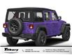 2026 Jeep Wrangler Sport (Stk: 26-105) in Tilbury - Image 3 of 11