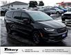 2022 Chrysler Pacifica Touring L (Stk: 26-094-1) in Tilbury - Image 7 of 48