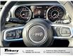 2023 Jeep Wrangler Sahara (Stk: 48790T) in Tilbury - Image 21 of 50