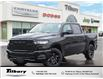 2026 RAM 1500 Sport (Stk: 26-074) in Tilbury - Image 1 of 27
