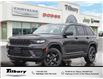 2025 Jeep Grand Cherokee Laredo (Stk: 25-220) in Tilbury - Image 1 of 27