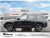 2025 Jeep Grand Cherokee Laredo (Stk: 25-220) in Tilbury - Image 3 of 27