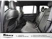 2025 Jeep Grand Cherokee Laredo (Stk: 25-220) in Tilbury - Image 25 of 27
