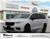 2026 Chrysler Pacifica Select (Stk: 26-086) in Tilbury - Image 1 of 28