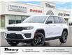 2025 Jeep Grand Cherokee Laredo (Stk: 25-219) in Tilbury - Image 1 of 28