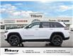 2025 Jeep Grand Cherokee Laredo (Stk: 25-219) in Tilbury - Image 3 of 28
