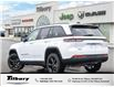 2025 Jeep Grand Cherokee Laredo (Stk: 25-219) in Tilbury - Image 4 of 28