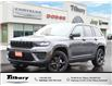 2025 Jeep Grand Cherokee Laredo (Stk: 42598) in Tilbury - Image 1 of 27