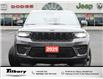 2025 Jeep Grand Cherokee Laredo (Stk: 42598) in Tilbury - Image 2 of 27