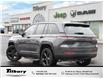 2025 Jeep Grand Cherokee Laredo (Stk: 42598) in Tilbury - Image 4 of 27