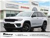 2025 Jeep Grand Cherokee Laredo (Stk: 25-222) in Tilbury - Image 1 of 28