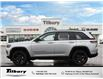 2025 Jeep Grand Cherokee Laredo (Stk: 25-222) in Tilbury - Image 3 of 28