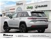 2025 Jeep Grand Cherokee Laredo (Stk: 25-222) in Tilbury - Image 4 of 28