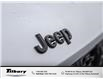 2025 Jeep Grand Cherokee Laredo (Stk: 25-222) in Tilbury - Image 9 of 28