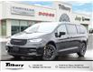 2026 Chrysler Pacifica Select (Stk: 26-102) in Tilbury - Image 1 of 27