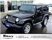 2016 Jeep Wrangler Sahara (Stk: 48761T-2) in Tilbury - Image 1 of 33