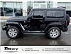 2016 Jeep Wrangler Sahara (Stk: 48761T-2) in Tilbury - Image 2 of 33